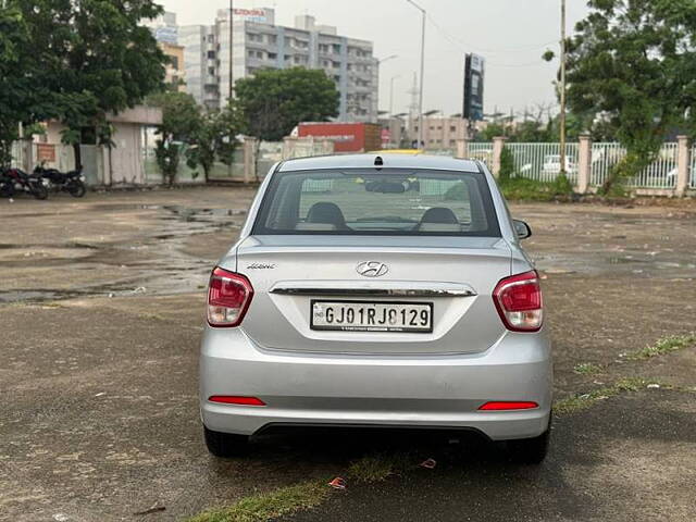 Used Hyundai Xcent [2014-2017] S 1.2 in Ahmedabad