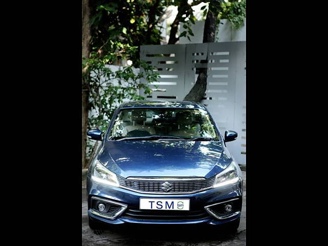 Used 2020 Maruti Suzuki Ciaz in Chennai