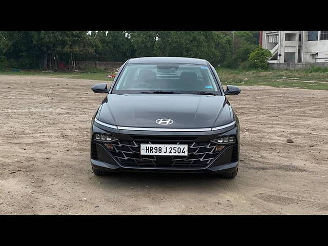 Used 2023 Hyundai Verna in Delhi