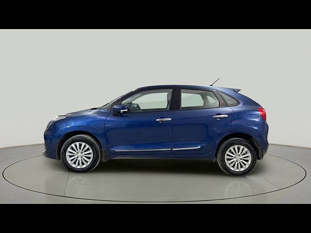 Used Maruti Suzuki Baleno [2015-2019] Delta 1.2 in Delhi