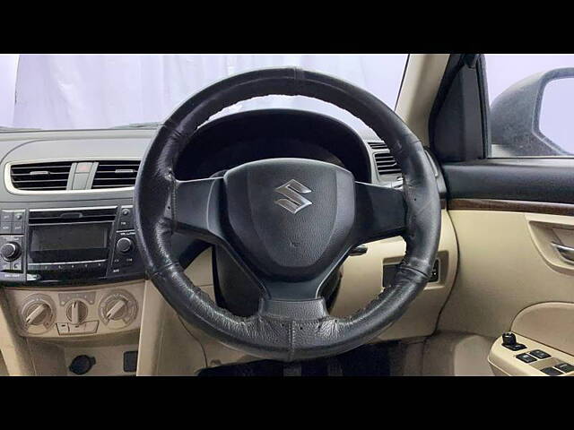 Used Maruti Suzuki Swift DZire [2011-2015] VXI in Kochi