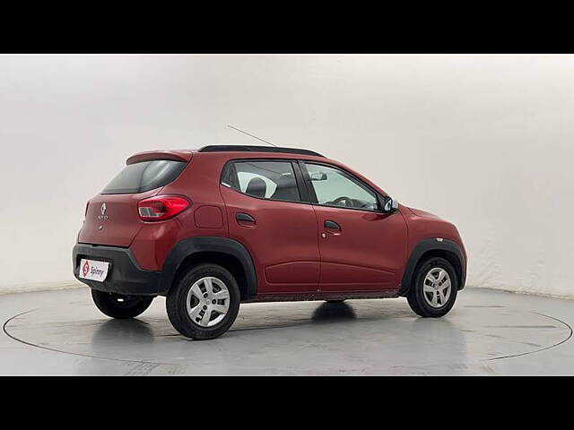 Used Renault Kwid [2022-2023] RXT 1.0 in Delhi