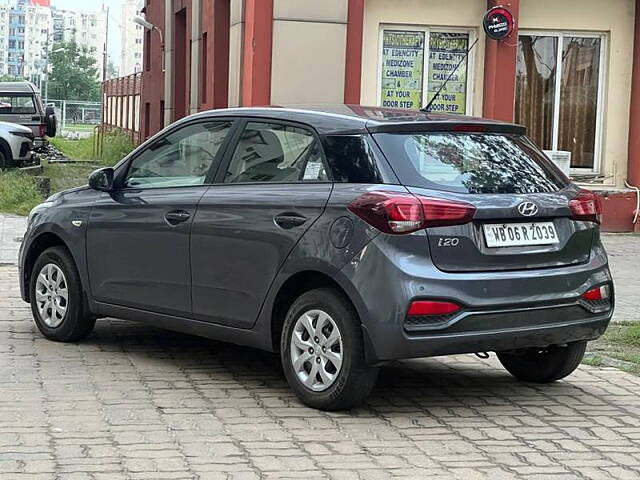 Used Hyundai Elite i20 [2019-2020] Magna Plus 1.2 [2019-2020] in Kolkata