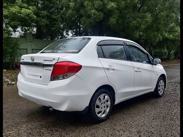 Used Honda Amaze [2013-2016] 1.5 S i-DTEC in Indore