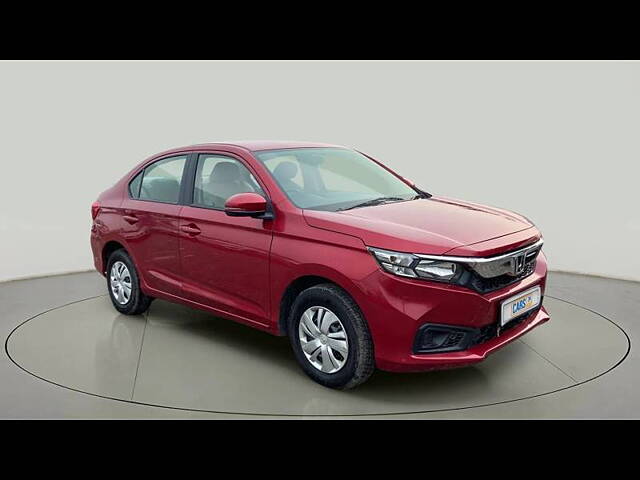 Used 2018 Honda Amaze in Surat