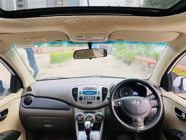 Used Hyundai i10 [2010-2017] Asta 1.2 Kappa2 in Ahmedabad