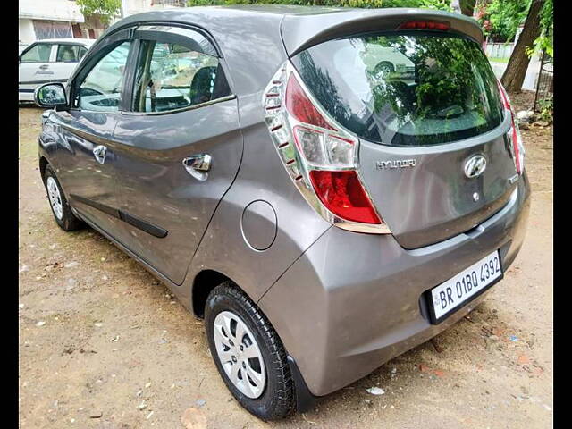 Used Hyundai Eon Era + in Patna