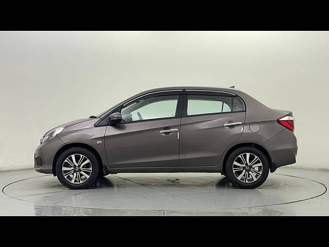 Used Honda Amaze [2016-2018] 1.2 S i-VTEC in Delhi