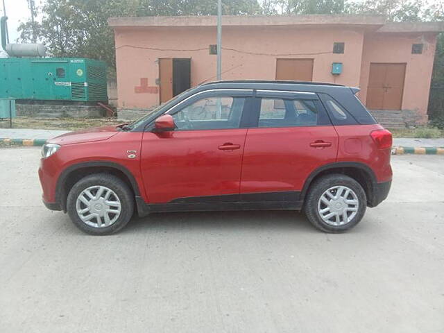 Used Maruti Suzuki Vitara Brezza [2016-2020] VDi in Delhi