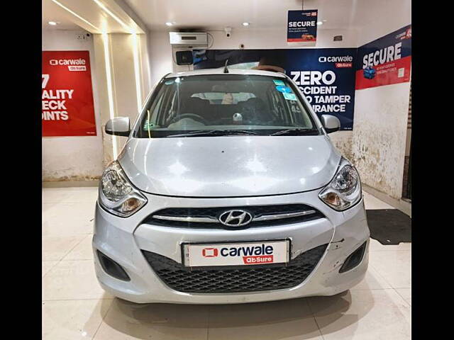 Used 2012 Hyundai i10 in Kanpur