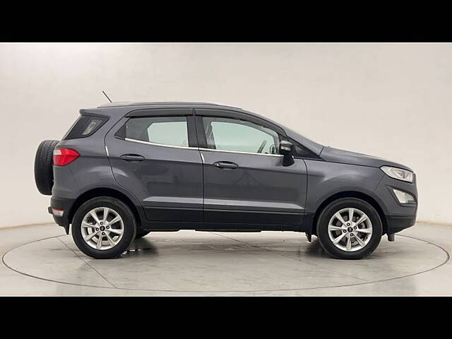 Used Ford EcoSport Titanium 1.5L TDCi [2019-2020] in Pune