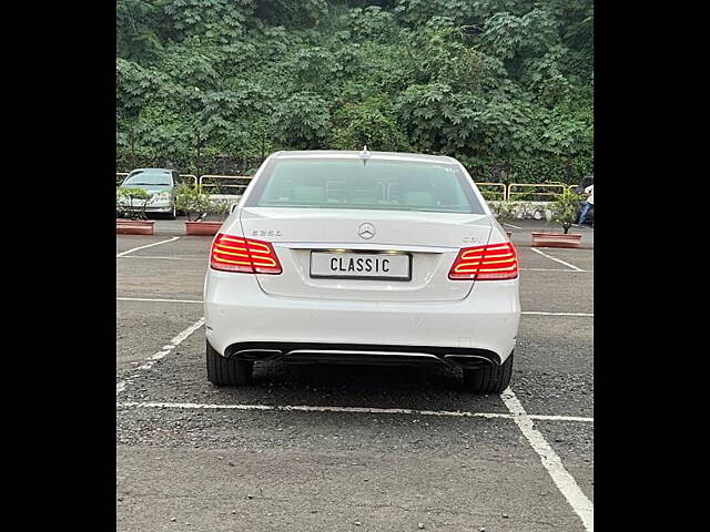 Used Mercedes-Benz E-Class [2013-2015] E250 CDI Avantgarde in Mumbai