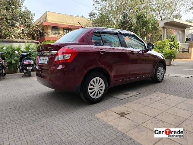 Used Maruti Suzuki Swift Dzire [2015-2017] VXI AT in Mumbai