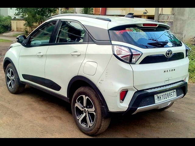 Used Tata Nexon [2017-2020] XZ in Sangli