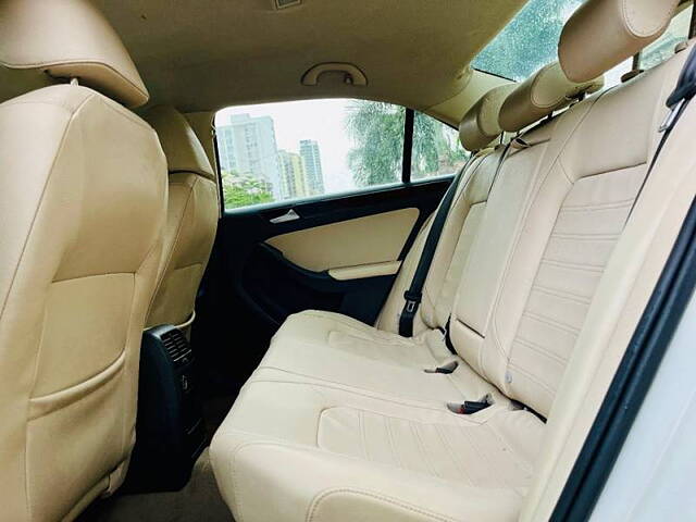 Used Volkswagen Jetta [2011-2013] Highline TDI in Mumbai