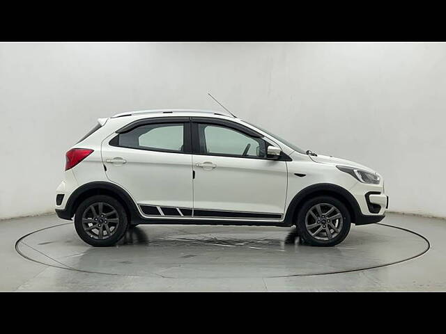 Used Ford Freestyle Titanium 1.2 Ti-VCT in Mumbai