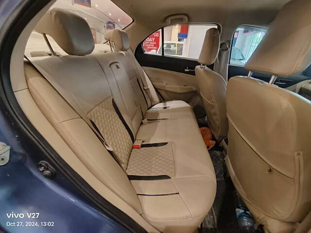 Used Maruti Suzuki Dzire [2017-2020] VDi AMT in Kanpur