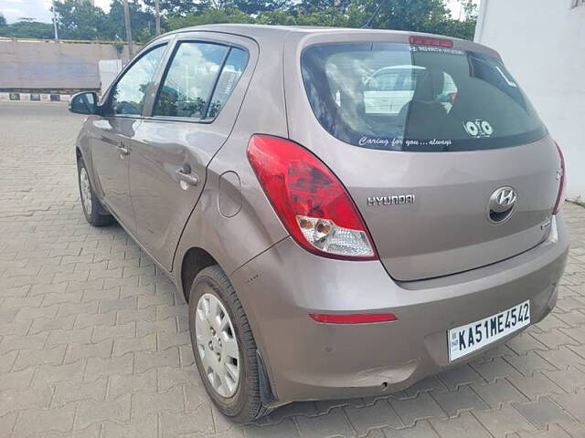 Used Hyundai i20 [2012-2014] Magna 1.2 in Bangalore