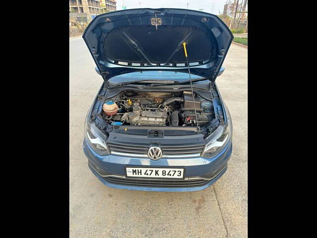 Used Volkswagen Ameo Highline Plus 1.0L (P) 16 Alloy in Mumbai