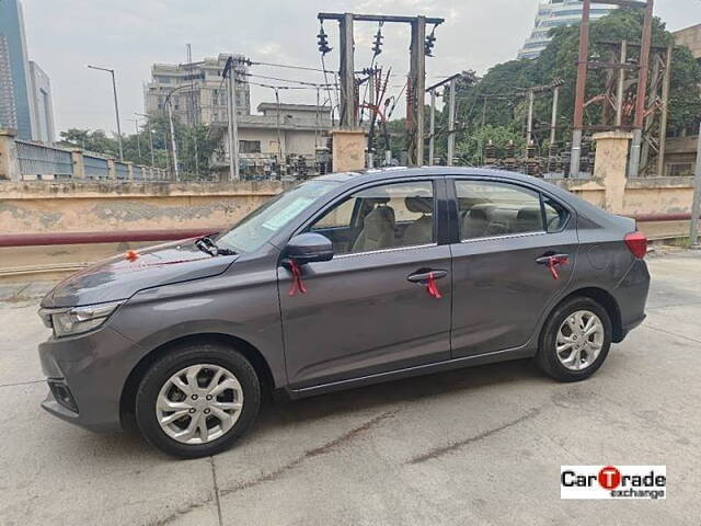 Used Honda Amaze [2018-2021] 1.2 VX MT Petrol [2018-2020] in Noida