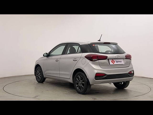 Used Hyundai Elite i20 [2018-2019] Asta 1.2 in Chandigarh