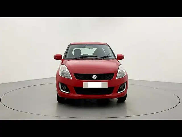 Used 2015 Maruti Suzuki Swift in Jaipur