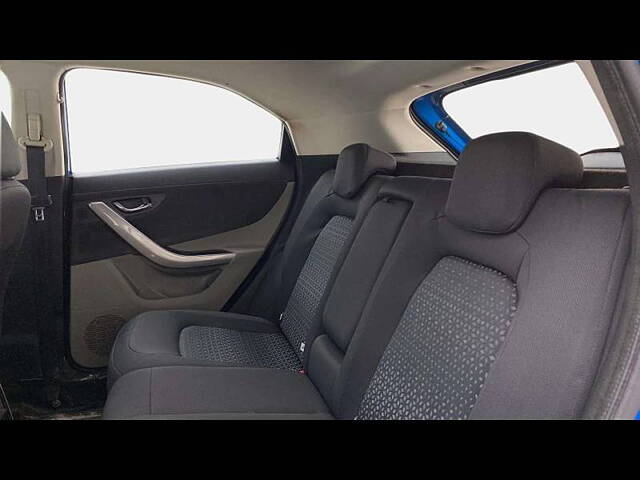 Used Tata Nexon [2017-2020] XZ Plus in Hyderabad