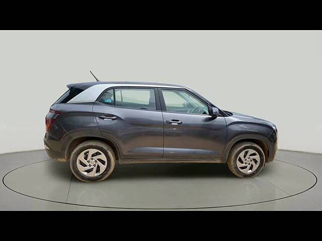 Used Hyundai Creta [2020-2023] E 1.5 Petrol [2020-2022] in Hyderabad