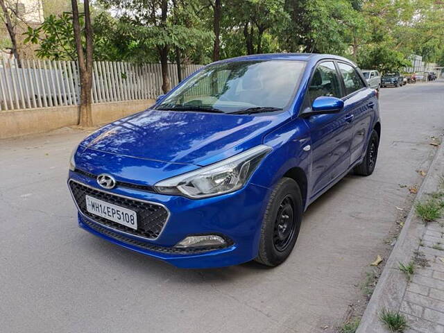 Used Hyundai Elite i20 [2014-2015] Magna 1.2 in Pune