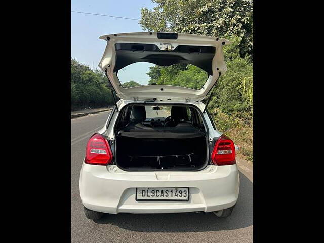 Used Maruti Suzuki Swift [2014-2018] VDi ABS [2014-2017] in Delhi