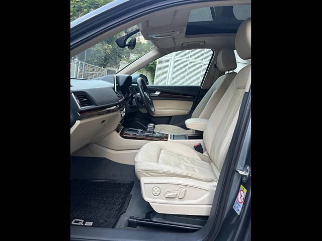 Used Audi Q5 [2018-2020] 35 TDI Technology in Mumbai