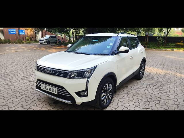 Used Mahindra XUV300 [2019-2024] 1.5 W8 (O) [2019-2020] in Ranchi