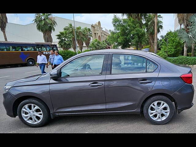 Used Honda Amaze [2016-2018] 1.2 VX i-VTEC in Delhi