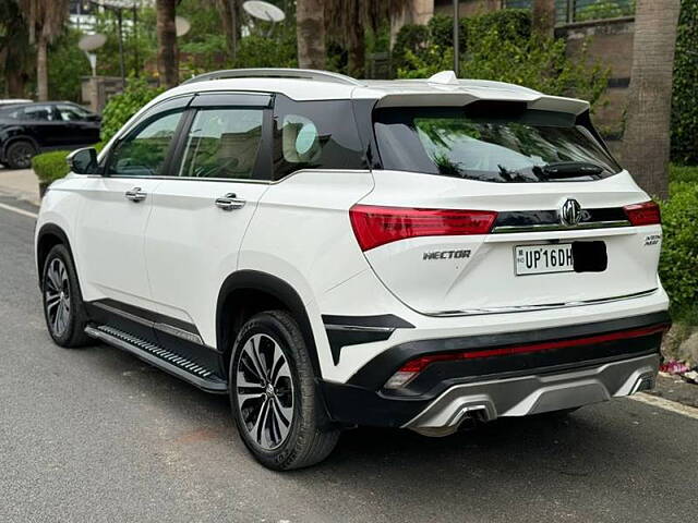 Used MG Hector [2021-2023] Sharp 2.0 Diesel Turbo MT in Delhi