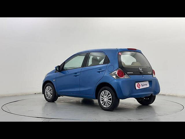 Used Honda Brio [2011-2013] S MT in Delhi