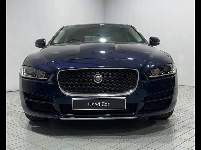 Used 2020 Jaguar XE in Pune