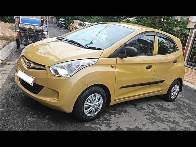 Used Hyundai Eon Era + in Kolkata