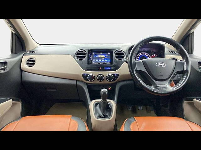 Used Hyundai Grand i10 [2013-2017] Magna 1.2 Kappa VTVT [2013-2016] in Delhi