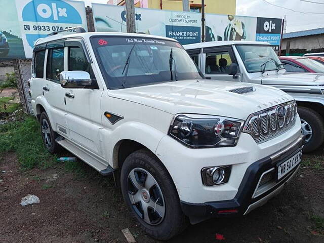 Used 2020 Mahindra Scorpio in Kharagpur