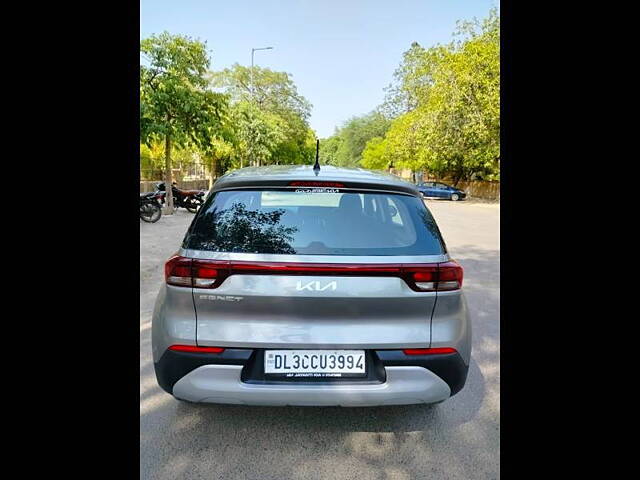 Used Kia Sonet [2020-2022] HTK 1.2 [2020-2021] in Delhi