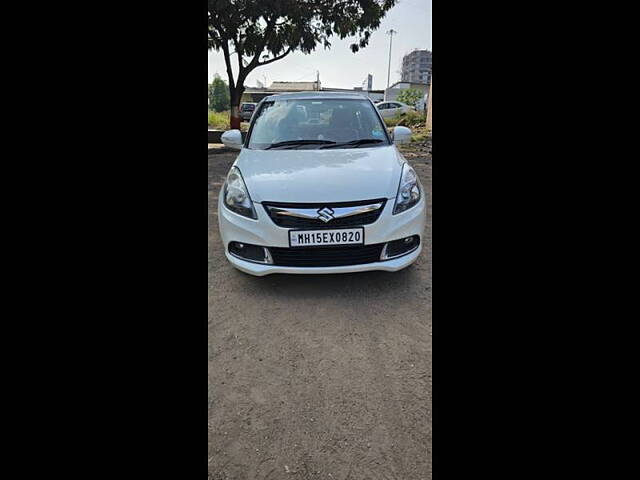 Used Maruti Suzuki Swift DZire [2011-2015] VDI in Pune