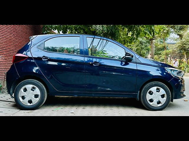 Used Tata Tiago XT (O) [2021-2023] in Delhi