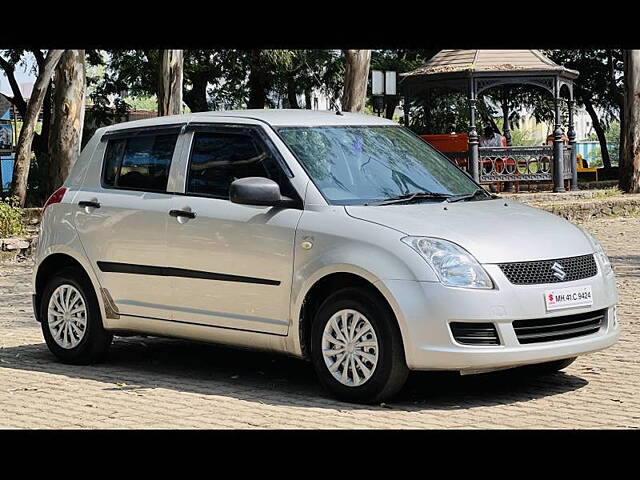 Used Maruti Suzuki Swift [2011-2014] LDi in Nashik