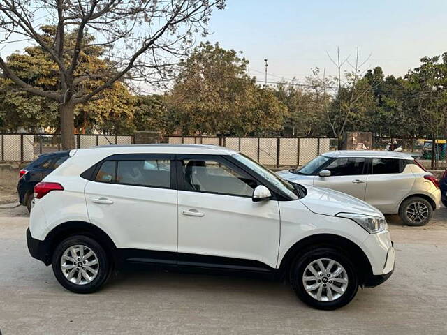 Used Hyundai Creta [2015-2017] 1.4 S Plus in Gurgaon