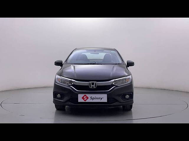 Used Honda City 4th Generation VX Petrol [2017-2019] in Bangalore