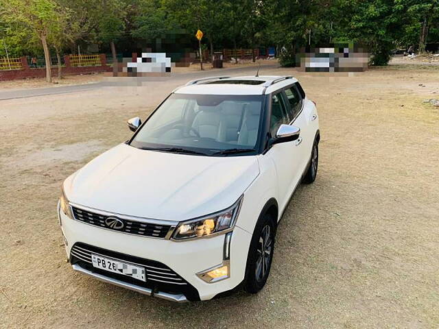 Used Mahindra XUV300 [2019-2024] 1.5 W8 (O) [2019-2020] in Ludhiana