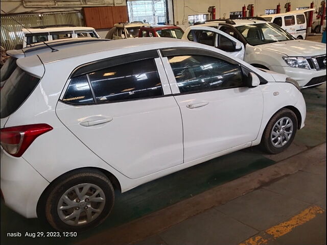 Used Hyundai i10 [2010-2017] Magna 1.2 Kappa2 in Ranchi