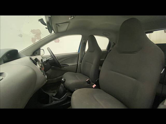 Used Toyota Etios Liva [2011-2013] G in Mumbai