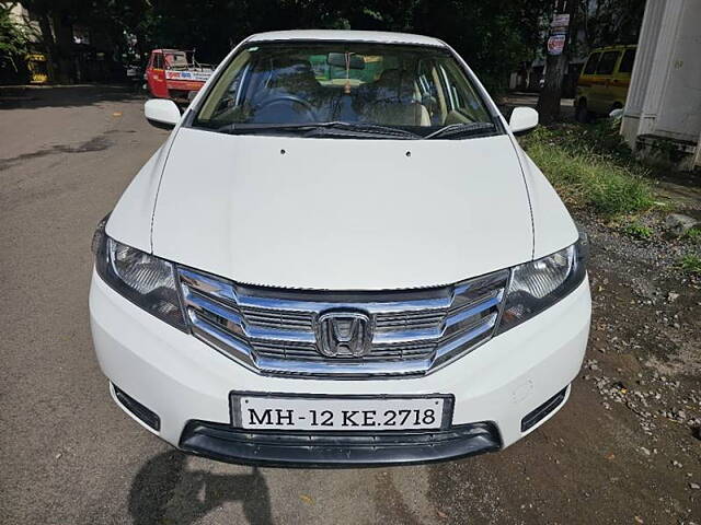 Used 2013 Honda City in Pune