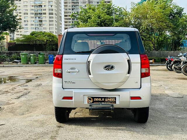 Used Mahindra TUV300 [2015-2019] T8 in Mumbai